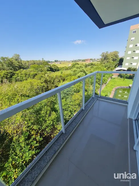 Apartamento com 2 quartos à venda, 82m2 em Camobi, Santa Maria - RS - imagem 8 Foto 8 de Apartamento com 2 quartos à venda, 82m2 em Camobi, Santa Maria - RS