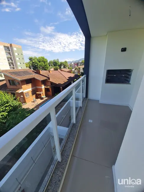 Apartamento com 2 quartos à venda, 82m2 em Camobi, Santa Maria - RS - imagem 3 Foto 3 de Apartamento com 2 quartos à venda, 82m2 em Camobi, Santa Maria - RS