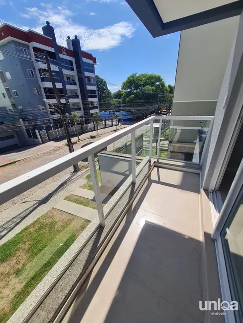Foto 8 de Apartamento com 2 quartos à venda, 82m2 em Camobi, Santa Maria - RS