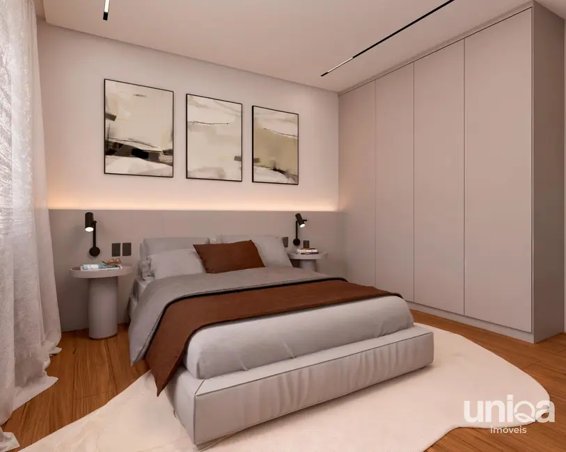 Foto 9 de Casa de Condomínio com 3 quartos à venda, 221m2 em Camobi, Santa Maria - RS