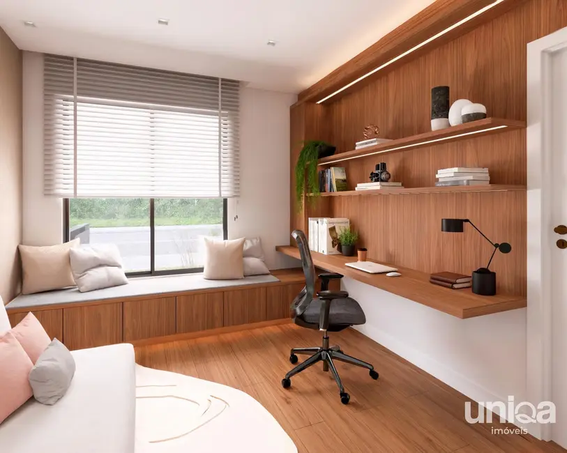 Foto 6 de Casa de Condomínio com 3 quartos à venda, 221m2 em Camobi, Santa Maria - RS