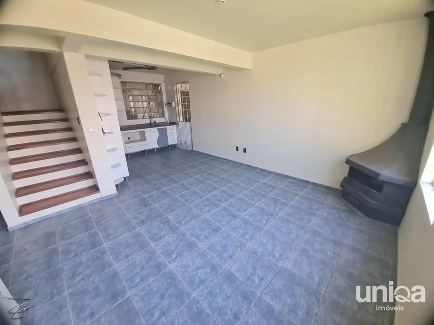 Foto 5 de Casa com 3 quartos à venda, 340m2 em Camobi, Santa Maria - RS