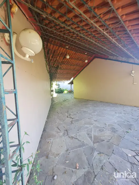 Foto 4 de Casa com 3 quartos à venda, 340m2 em Camobi, Santa Maria - RS