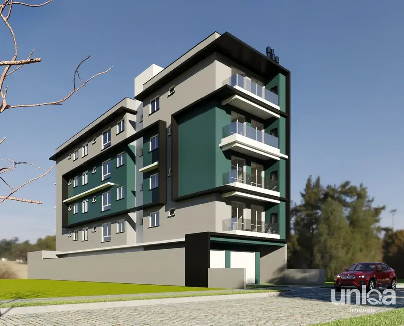 Apartamento com 1 quarto para alugar, 43m2 em Camobi, Santa Maria - RS - imagem 1 Foto 1 de Apartamento com 1 quarto para alugar, 43m2 em Camobi, Santa Maria - RS