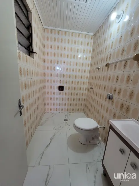 Foto 4 de Sala Comercial com 2 quartos para alugar, 120m2 em Camobi, Santa Maria - RS