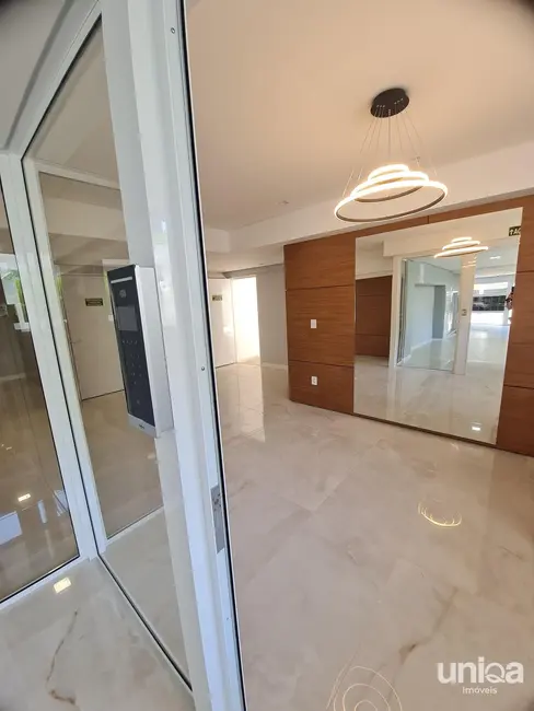 Foto 3 de Apartamento com 1 quarto para alugar, 38m2 em Camobi, Santa Maria - RS