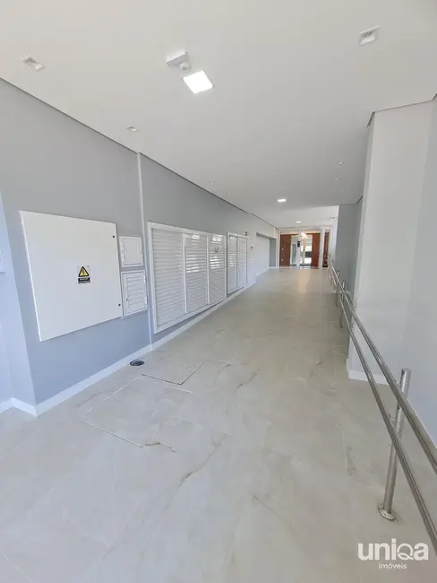 Foto 2 de Apartamento com 1 quarto para alugar, 38m2 em Camobi, Santa Maria - RS