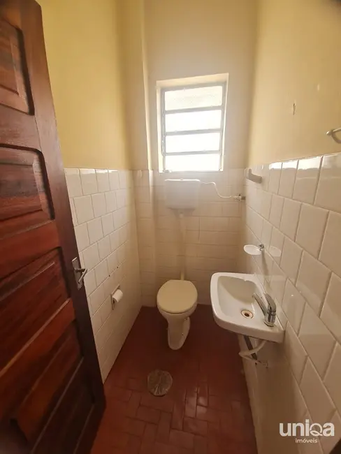 Foto 3 de Sala Comercial com 1 quarto à venda, 20m2 em Centro, Santa Maria - RS