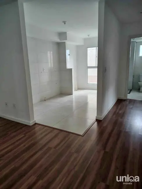 Foto 5 de Apartamento com 2 quartos para alugar, 51m2 em Camobi, Santa Maria - RS