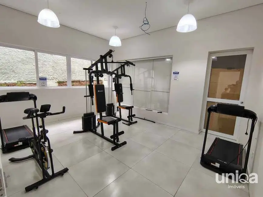 Foto 9 de Apartamento com 2 quartos para alugar, 51m2 em Camobi, Santa Maria - RS