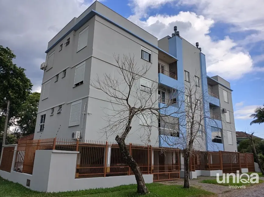 Foto 1 de Apartamento com 1 quarto à venda, 35m2 em Camobi, Santa Maria - RS