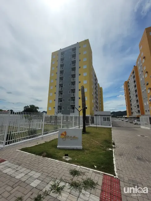 Foto 1 de Apartamento com 2 quartos à venda, 52m2 em Camobi, Santa Maria - RS