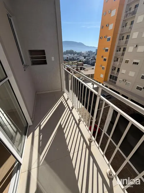 Foto 3 de Apartamento com 2 quartos à venda, 52m2 em Camobi, Santa Maria - RS