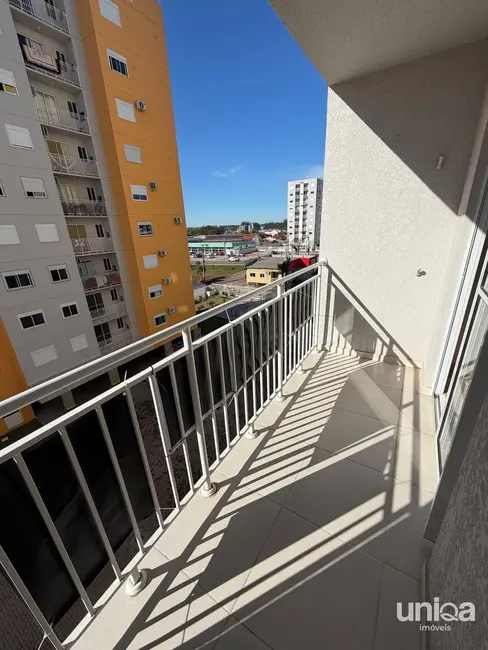 Foto 4 de Apartamento com 2 quartos à venda, 52m2 em Camobi, Santa Maria - RS
