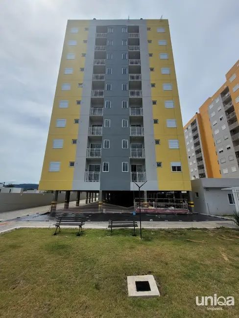 Apartamento com 2 quartos para alugar, 52m2 em Camobi, Santa Maria - RS - imagem 9 Foto 9 de Apartamento com 2 quartos para alugar, 52m2 em Camobi, Santa Maria - RS
