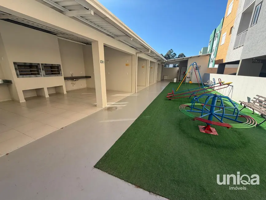 Apartamento com 2 quartos para alugar, 52m2 em Camobi, Santa Maria - RS - imagem 9 Foto 9 de Apartamento com 2 quartos para alugar, 52m2 em Camobi, Santa Maria - RS