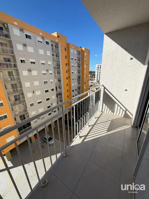Apartamento com 2 quartos para alugar, 52m2 em Camobi, Santa Maria - RS - imagem 5 Foto 5 de Apartamento com 2 quartos para alugar, 52m2 em Camobi, Santa Maria - RS