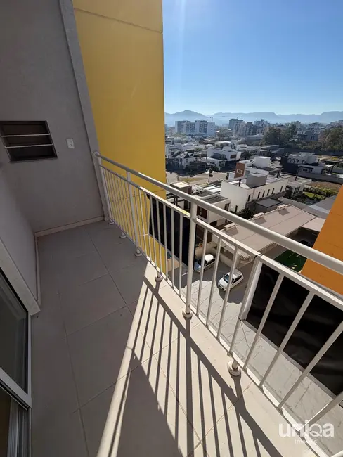 Apartamento com 2 quartos para alugar, 52m2 em Camobi, Santa Maria - RS - imagem 3 Foto 3 de Apartamento com 2 quartos para alugar, 52m2 em Camobi, Santa Maria - RS