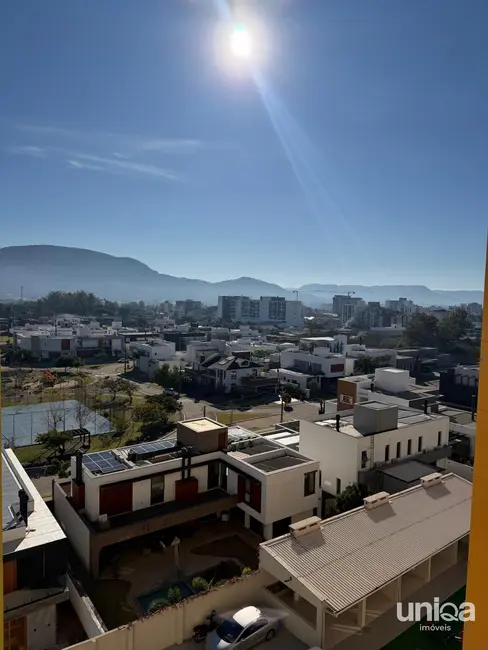 Apartamento com 2 quartos para alugar, 52m2 em Camobi, Santa Maria - RS - imagem 4 Foto 4 de Apartamento com 2 quartos para alugar, 52m2 em Camobi, Santa Maria - RS