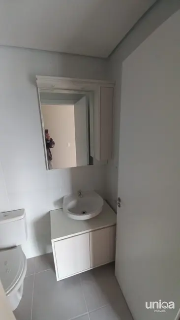 Apartamento com 2 quartos para alugar, 52m2 em Camobi, Santa Maria - RS - imagem 7 Foto 7 de Apartamento com 2 quartos para alugar, 52m2 em Camobi, Santa Maria - RS