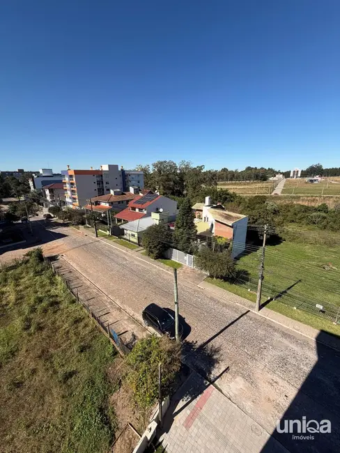 Apartamento com 2 quartos para alugar, 43m2 em Camobi, Santa Maria - RS - imagem 6 Foto 6 de Apartamento com 2 quartos para alugar, 43m2 em Camobi, Santa Maria - RS