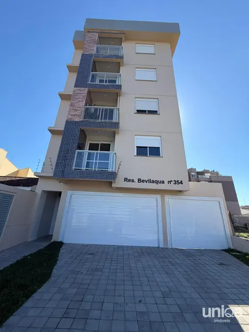 Apartamento com 2 quartos para alugar, 43m2 em Camobi, Santa Maria - RS - imagem 1 Foto 1 de Apartamento com 2 quartos para alugar, 43m2 em Camobi, Santa Maria - RS