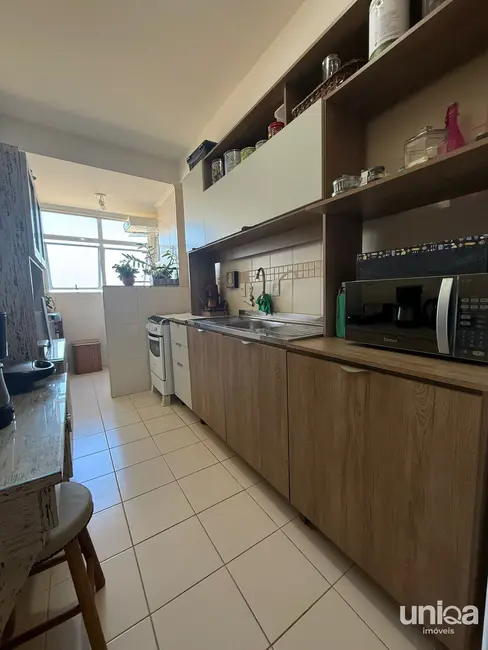 Foto 6 de Apartamento com 2 quartos à venda, 58m2 em Nossa Senhora de Lourdes, Santa Maria - RS