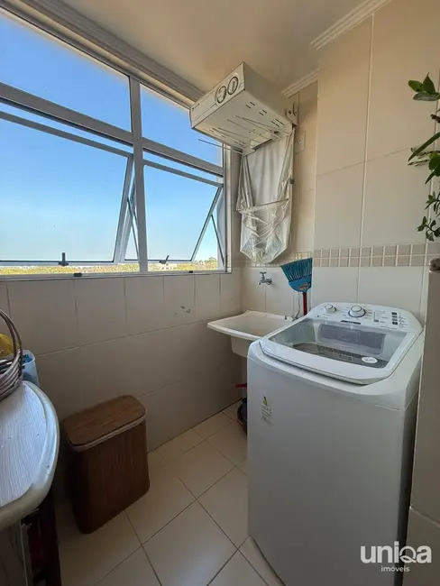 Foto 8 de Apartamento com 2 quartos à venda, 58m2 em Nossa Senhora de Lourdes, Santa Maria - RS