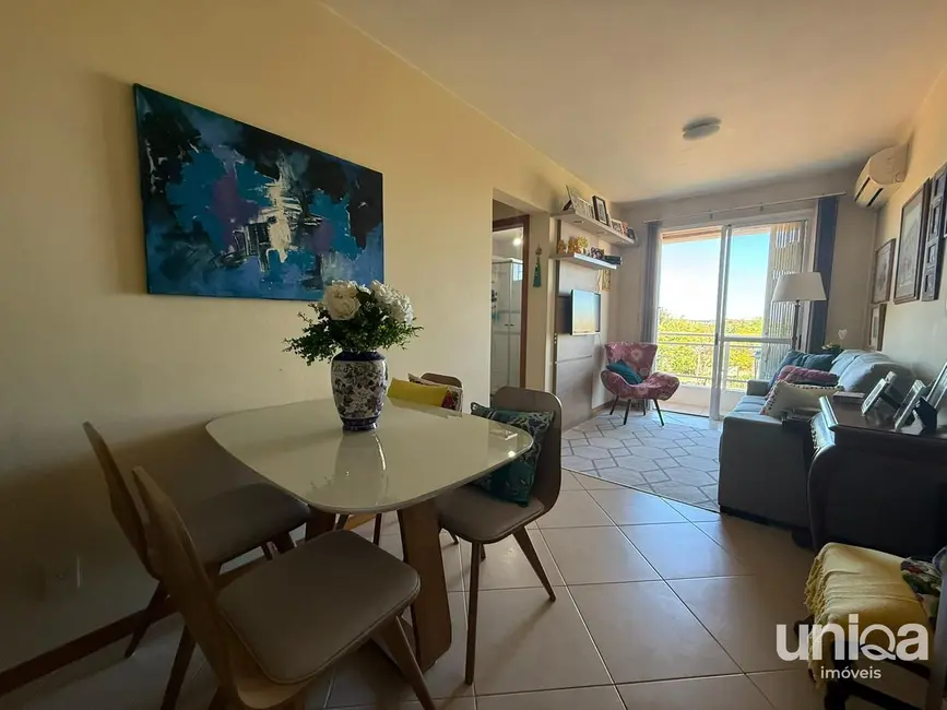 Foto 4 de Apartamento com 2 quartos à venda, 58m2 em Nossa Senhora de Lourdes, Santa Maria - RS