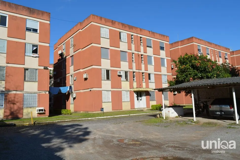 Foto 3 de Apartamento com 2 quartos à venda, 45m2 em Nossa Senhora de Fátima, Santa Maria - RS