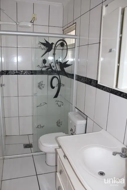 Foto 6 de Apartamento com 2 quartos à venda, 45m2 em Nossa Senhora de Fátima, Santa Maria - RS