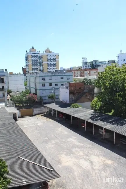 Foto 4 de Apartamento com 2 quartos à venda, 45m2 em Nossa Senhora de Fátima, Santa Maria - RS