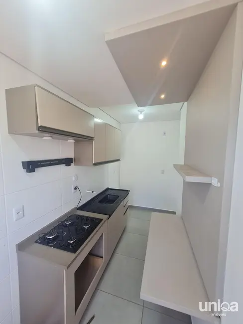 Foto 8 de Apartamento com 2 quartos à venda, 61m2 em Camobi, Santa Maria - RS