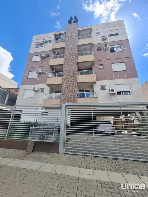 Foto 1 de Apartamento com 2 quartos à venda, 61m2 em Camobi, Santa Maria - RS