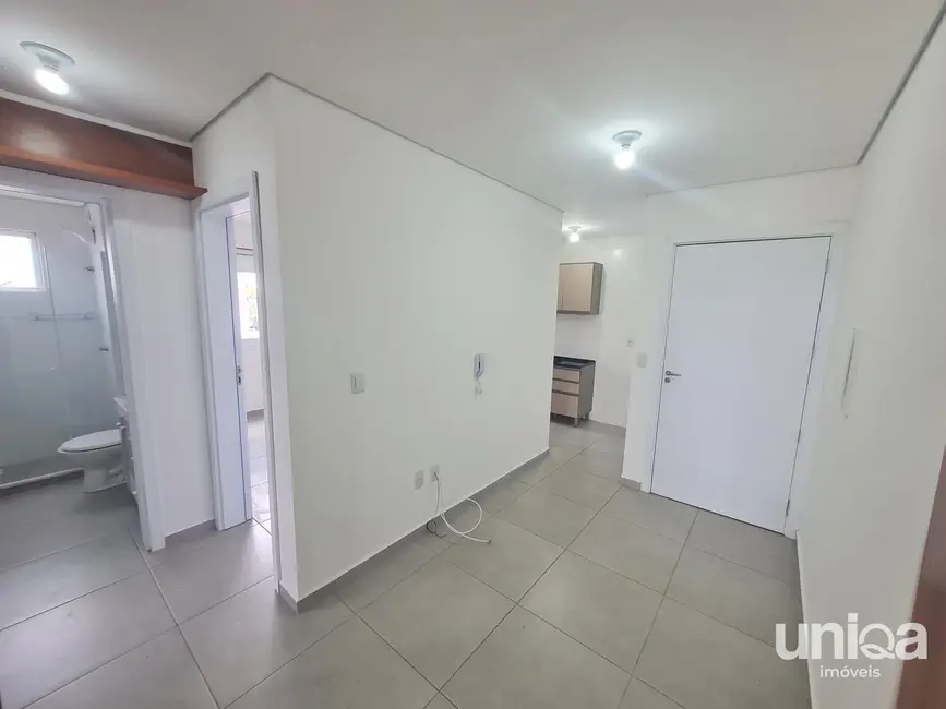 Foto 3 de Apartamento com 2 quartos à venda, 61m2 em Camobi, Santa Maria - RS