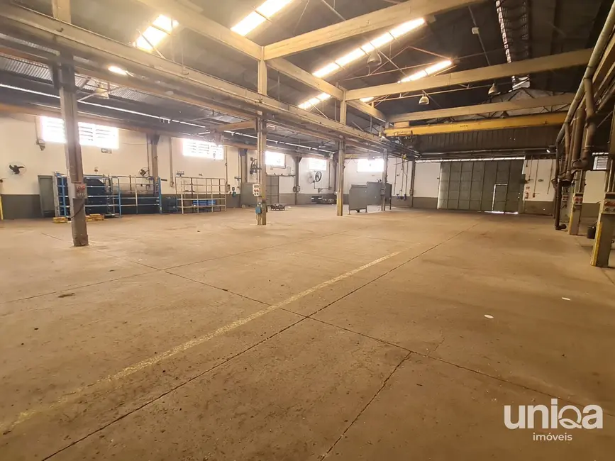 Foto 7 de Armazém / Galpão com 6 quartos para alugar, 6000m2 em Camobi, Santa Maria - RS