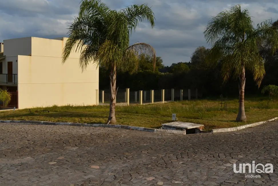 Foto 5 de Terreno / Lote à venda, 1000m2 em Itaara - RS