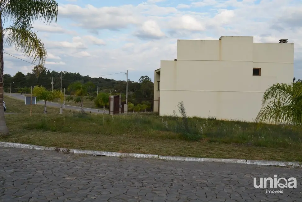 Foto 8 de Terreno / Lote à venda, 1000m2 em Itaara - RS