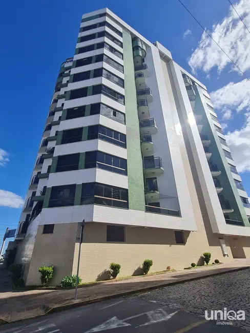 Foto 1 de Apartamento com 3 quartos à venda, 182m2 em Nossa Senhora Medianeira, Santa Maria - RS