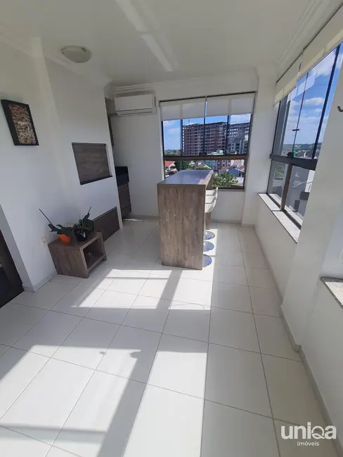 Foto 4 de Apartamento com 3 quartos à venda, 182m2 em Nossa Senhora Medianeira, Santa Maria - RS