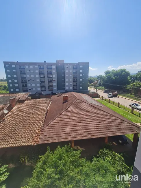 Foto 8 de Apartamento com 1 quarto à venda, 38m2 em Camobi, Santa Maria - RS