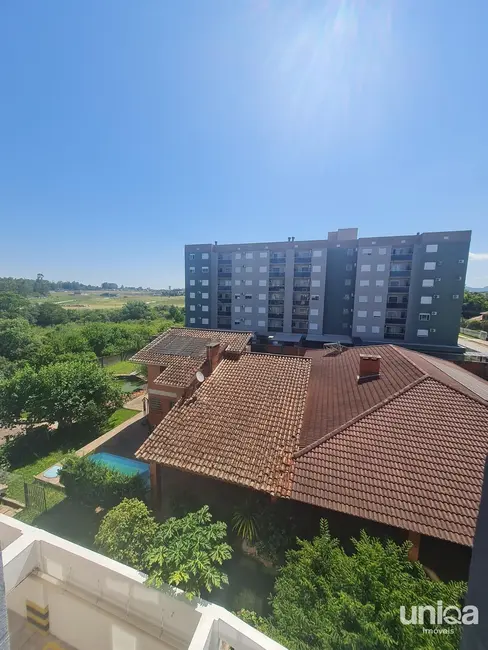 Foto 5 de Apartamento com 1 quarto à venda, 38m2 em Camobi, Santa Maria - RS