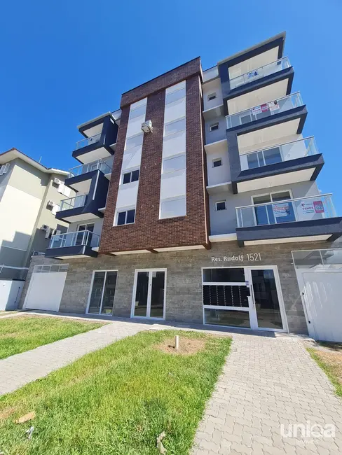 Foto 1 de Apartamento com 1 quarto à venda, 38m2 em Camobi, Santa Maria - RS