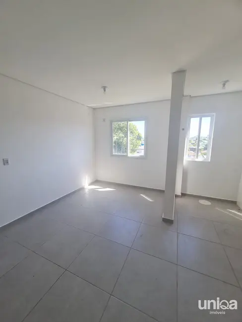 Foto 3 de Apartamento com 1 quarto para alugar, 34m2 em Camobi, Santa Maria - RS