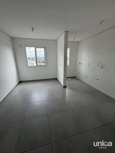 Foto 4 de Apartamento com 1 quarto para alugar, 34m2 em Camobi, Santa Maria - RS