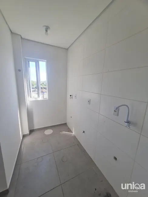 Foto 4 de Apartamento com 1 quarto para alugar, 34m2 em Camobi, Santa Maria - RS