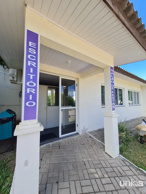 Foto 9 de Apartamento com 2 quartos à venda, 70m2 em São José, Santa Maria - RS