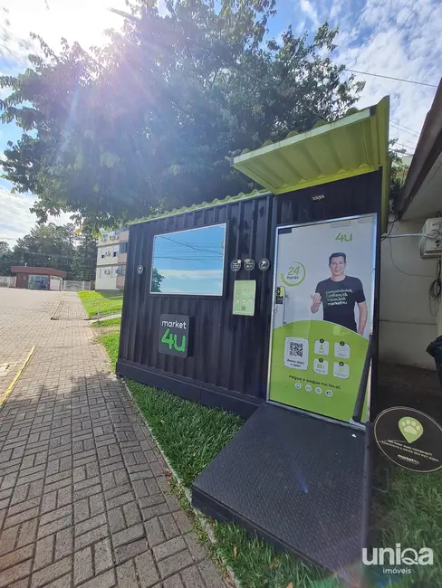 Foto 3 de Apartamento com 2 quartos à venda, 70m2 em São José, Santa Maria - RS