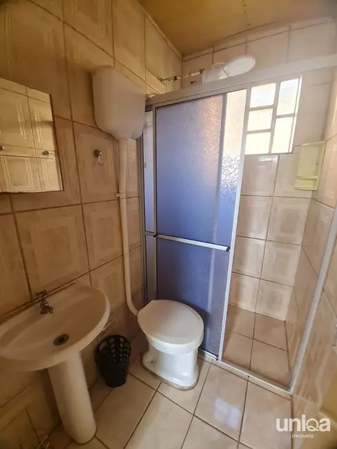 Foto 6 de Casa com 3 quartos para alugar, 50m2 em Camobi, Santa Maria - RS