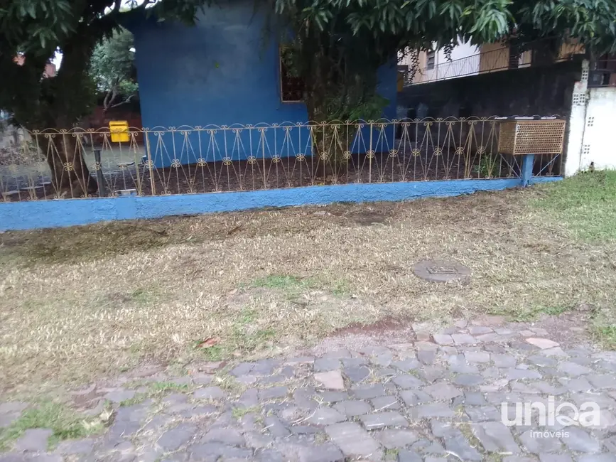 Foto 1 de Casa com 3 quartos à venda, 62m2 em Camobi, Santa Maria - RS